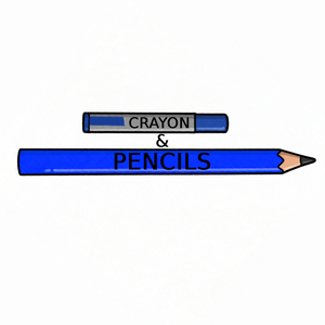 CS-CRAYON